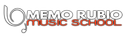 Memo Rubio Music School